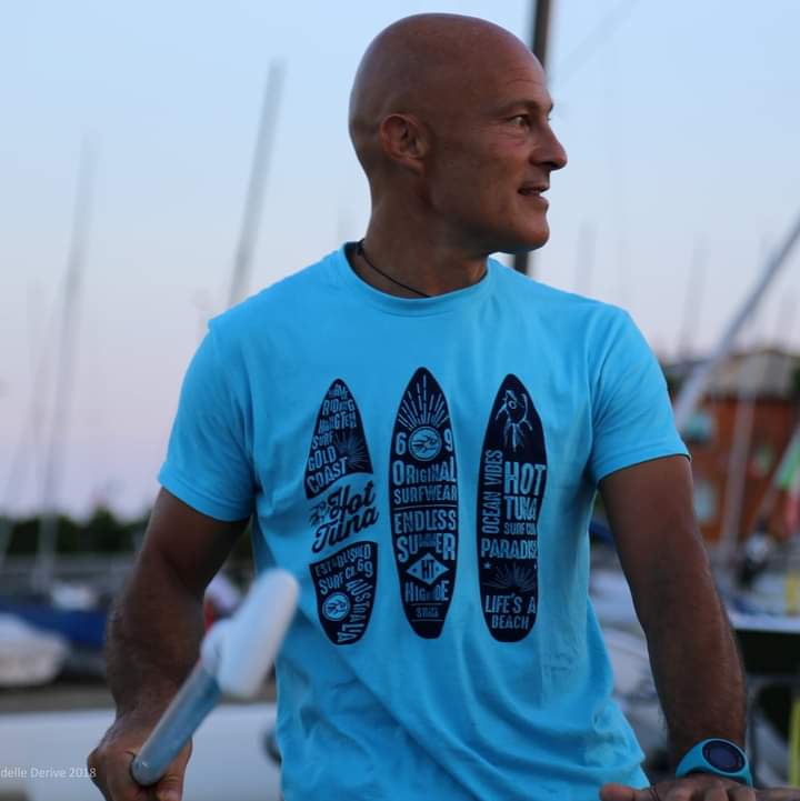 Nicola Barina