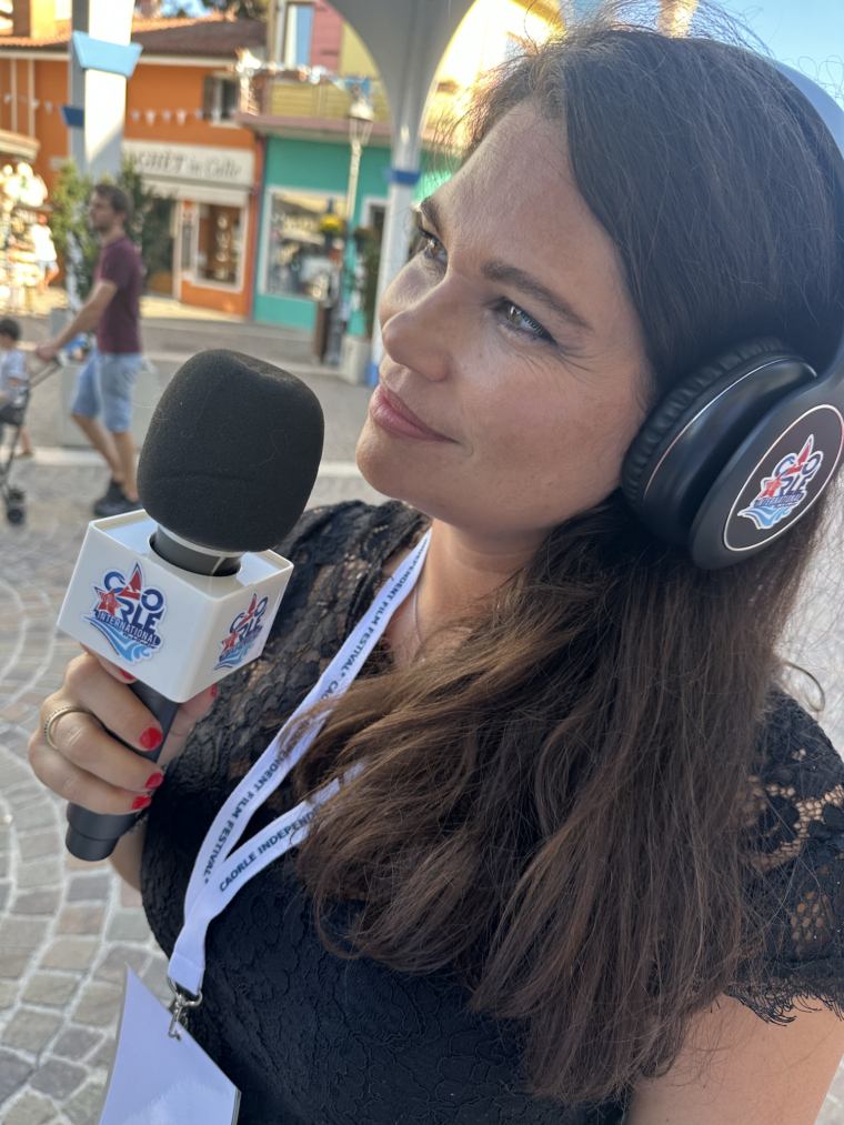 Lisa Rosner
